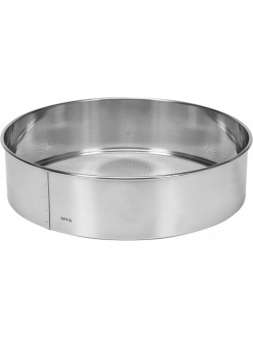 Сито для просеивания муки Yato 280 Сито для просеивания муки Yato 280